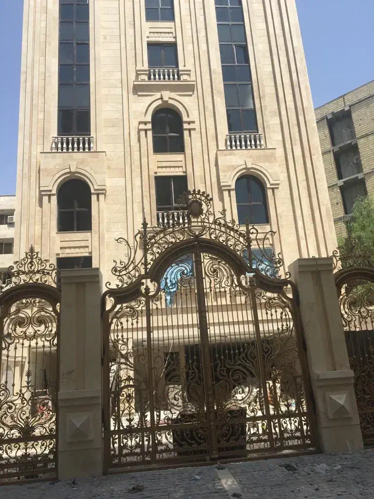 ۳خواب دوبلکس، ۲۴۰متری، داماهی|فروش آپارتمان|بندرعباس, |دیوار