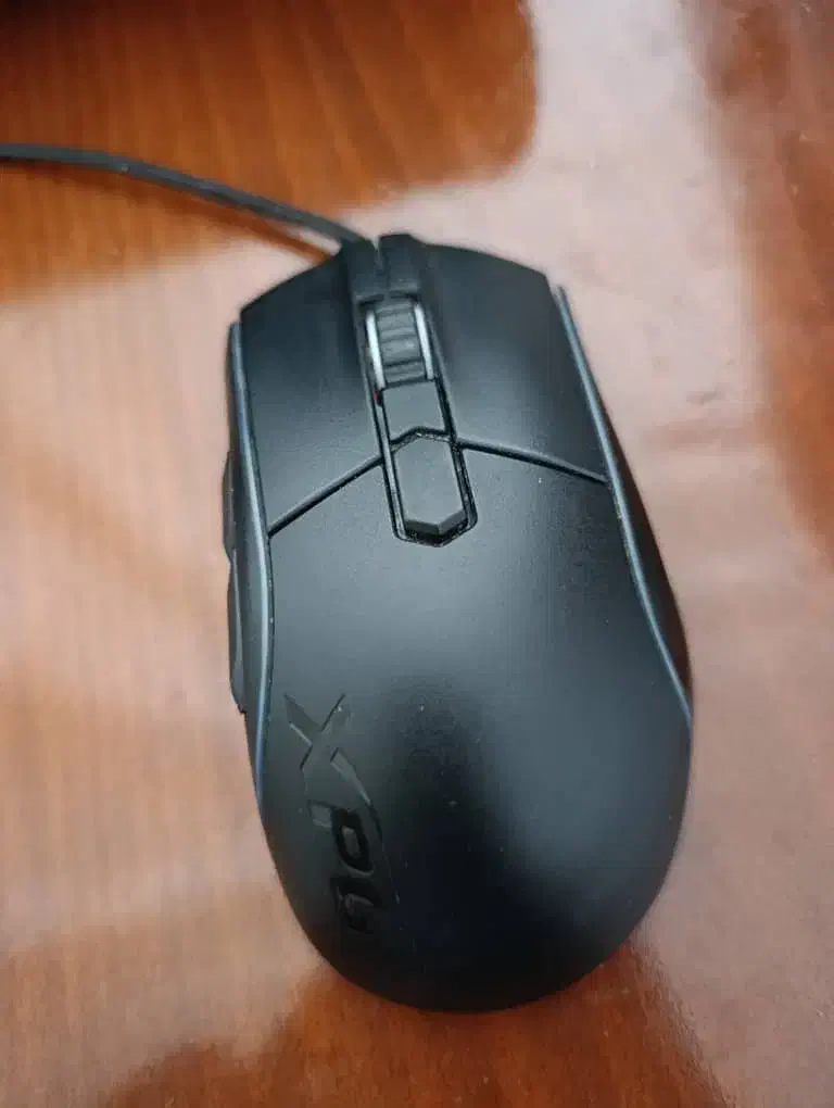 موس گیمینگ|قطعات و لوازم جانبی رایانه|شیراز, دینکان|دیوار