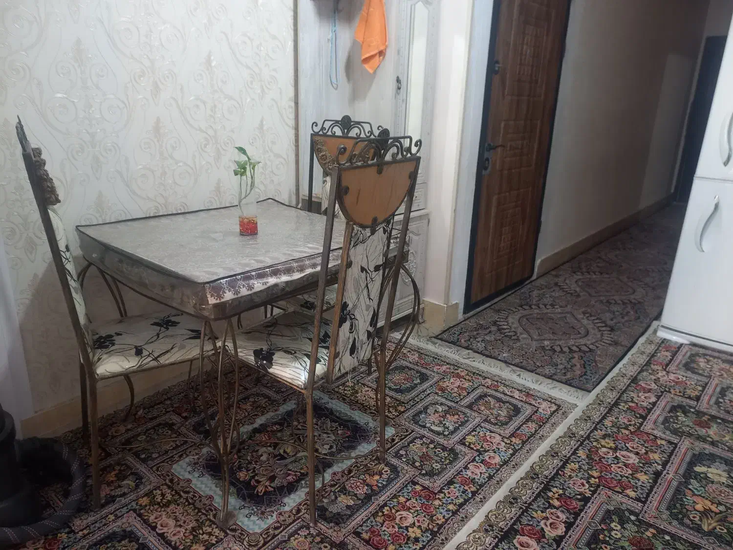 اجاره روزانه/هفتگی/ماهانه آپارتمان در رضاییه|اجارهٔ کوتاه‌مدت آپارتمان و سوئیت|مشهد, رضاییه|دیوار
