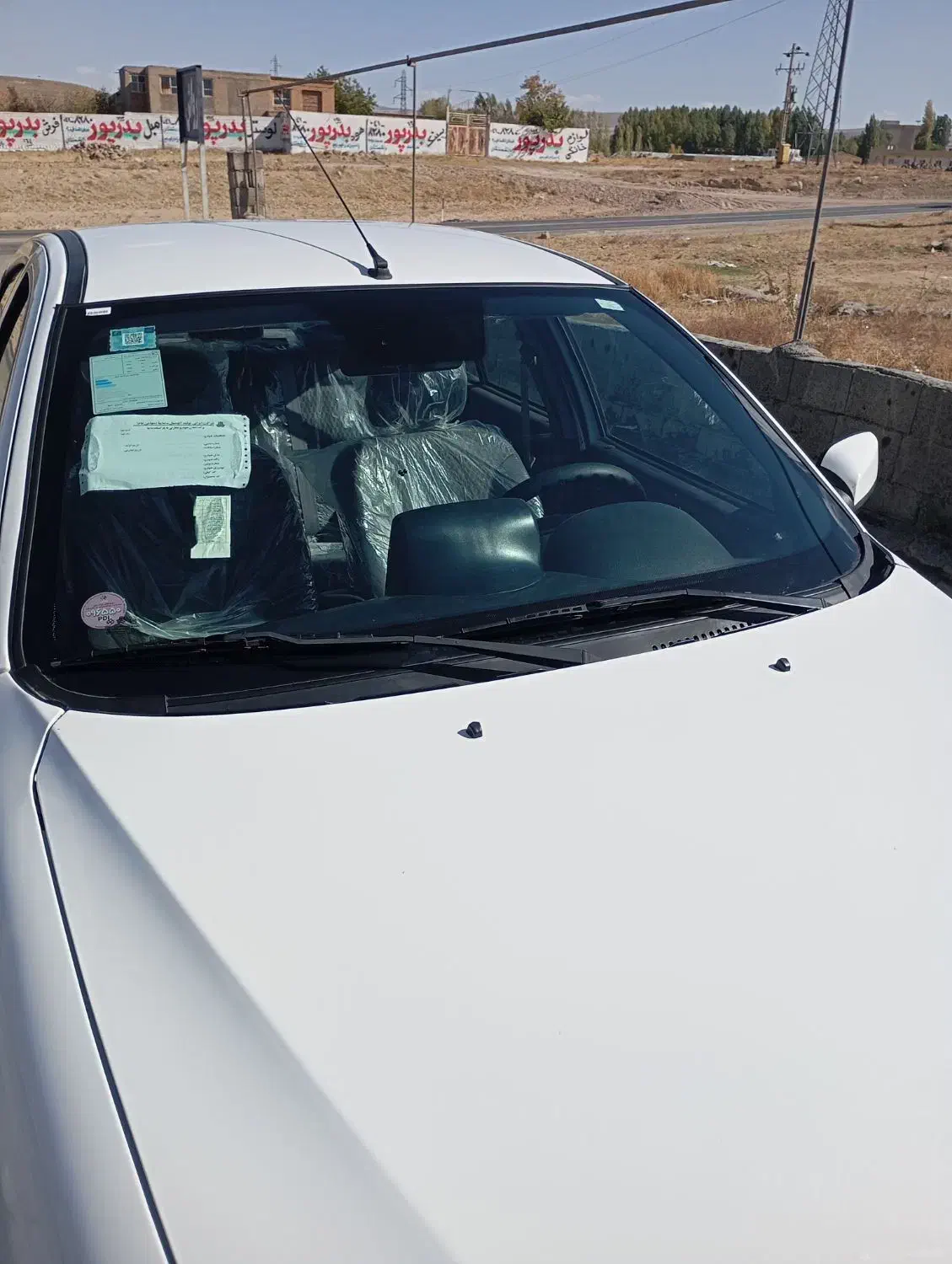 ساینا دندهای S، مدل ۱۴۰۴|خودرو سواری و وانت|ورزقان, |دیوار