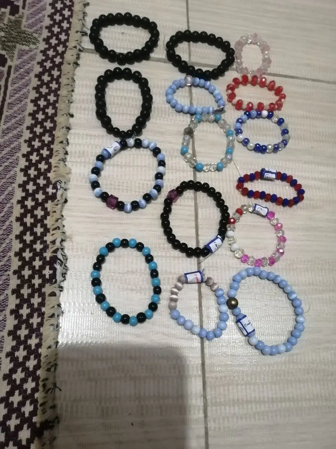 گردنبند  ۱۰۰|بدلیجات|رشت, ولکس|دیوار