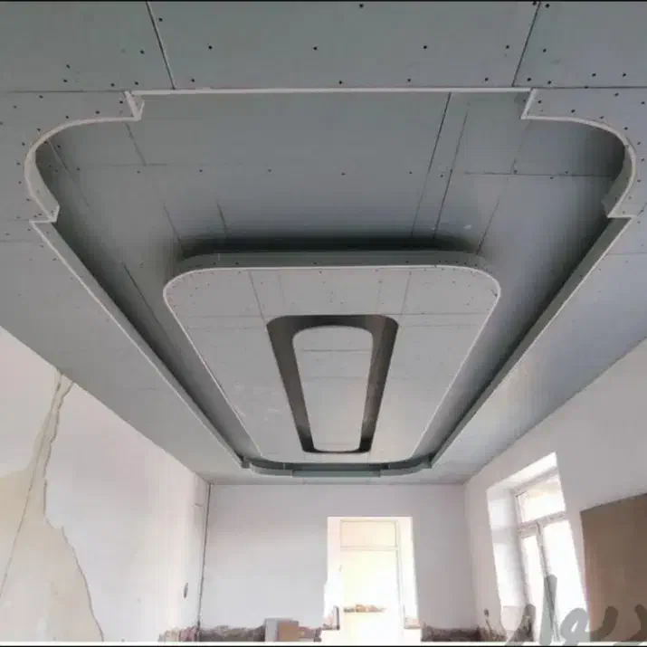 بازسازی ساختمان بنایی گچکار کاشیکار لوله کش|خدمات پیشه و مهارت|تهران, پونک|دیوار