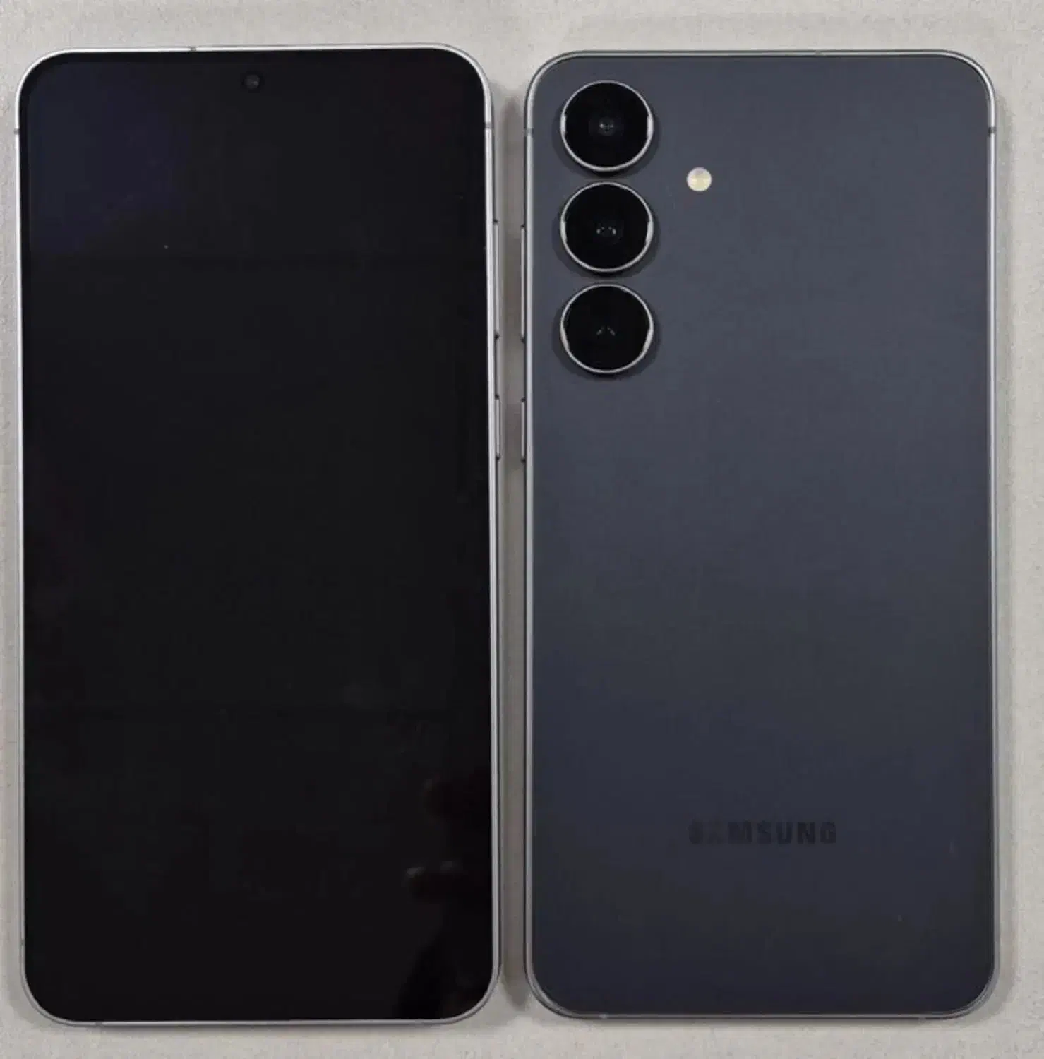 گوشی s25 fe|موبایل|ری, عباس‌آباد|دیوار