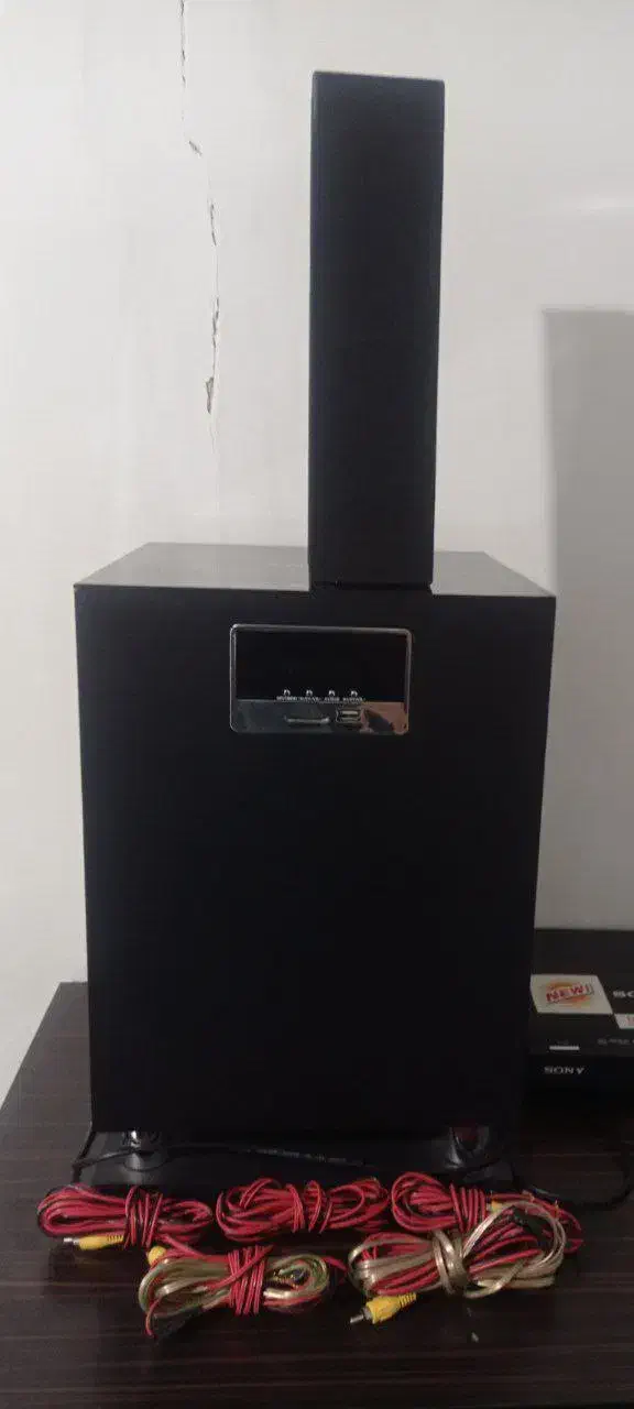 باند|سیستم صوتی خانگی|اسدآباد, |دیوار