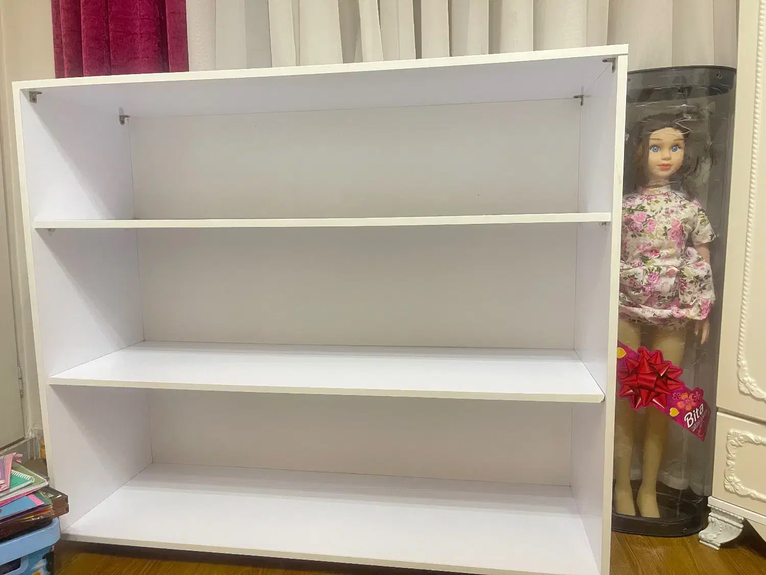 کمد|جاکفشی، کمد، دراور|قزوین, |دیوار