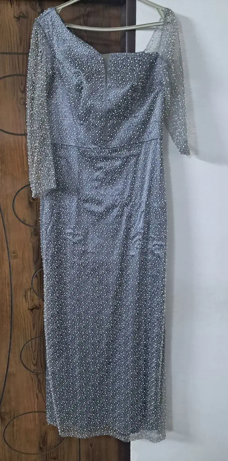 پیراهن مجلسی فروشی|لباس|مشهد, کریم آباد|دیوار