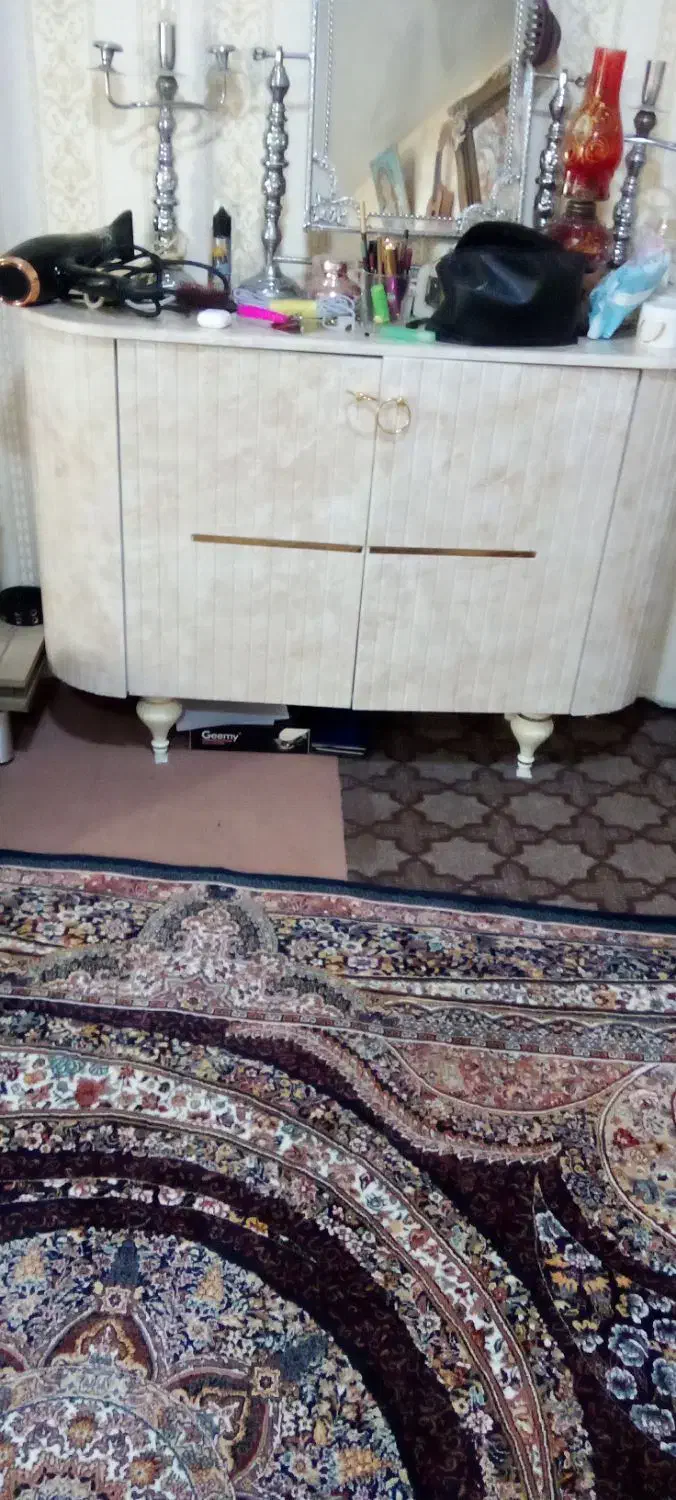 کنسول|بوفه، ویترین، کنسول|سهند, |دیوار