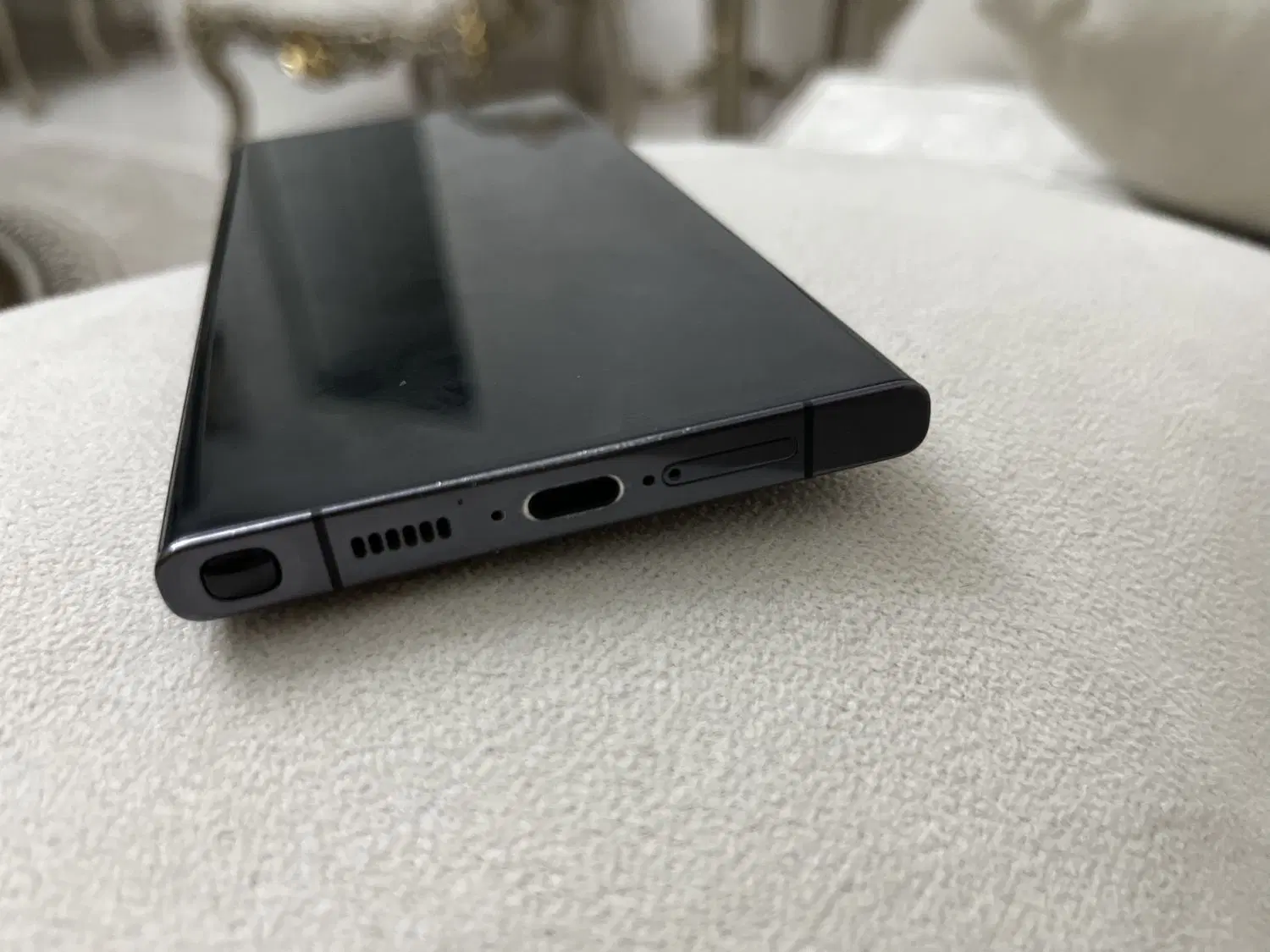 موبایل s23 ultra|موبایل|تبریز, |دیوار