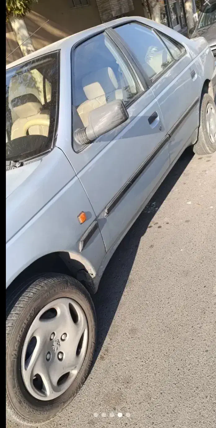 آردی|خودرو سواری و وانت|مرند, |دیوار