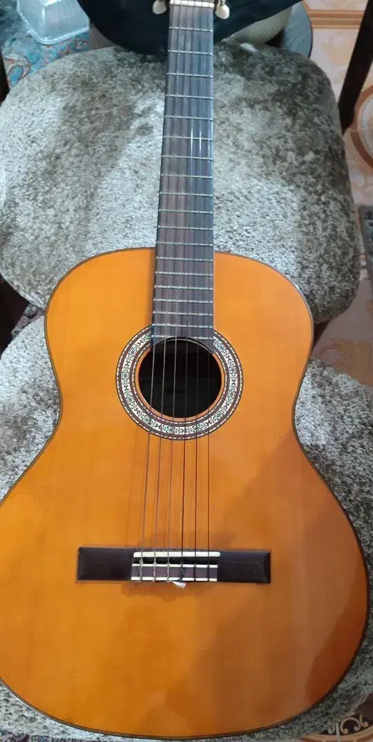 C80 اندونزی بسیار تمیز|گیتار، بیس، امپلیفایر|رشت, بلوار گیلان|دیوار