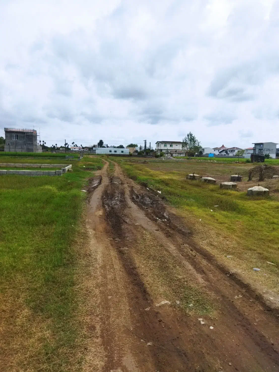 فروش زمین|فروش زمین و ملک کلنگی|فریدونکنار, |دیوار