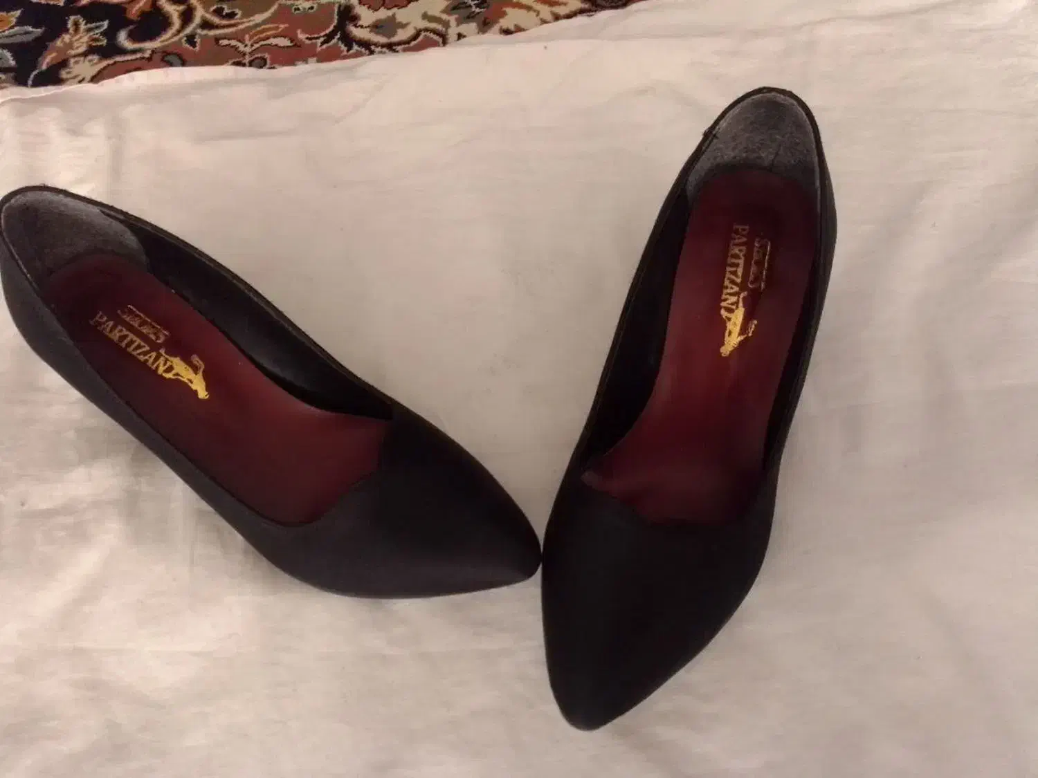 کفش زنانه و پسرانه|کیف، کفش، کمربند|مشهد, هنرور|دیوار