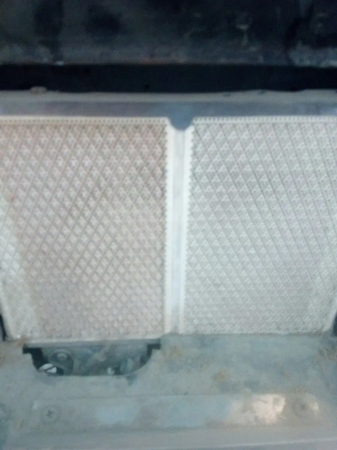 بخاری بدون دودکش پلار|بخاری، هیتر، شومینه|همدان, |دیوار