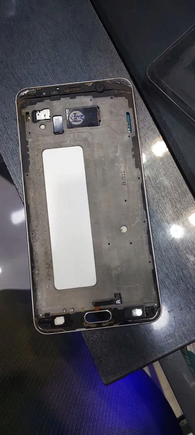 گوشی note05|موبایل|بوشهر, |دیوار