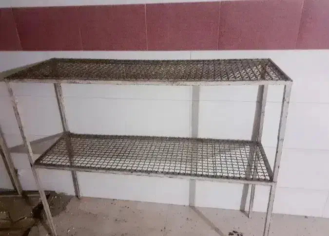 فوری فوری|بوفه، ویترین، کنسول|رشت, حومه رشت|دیوار