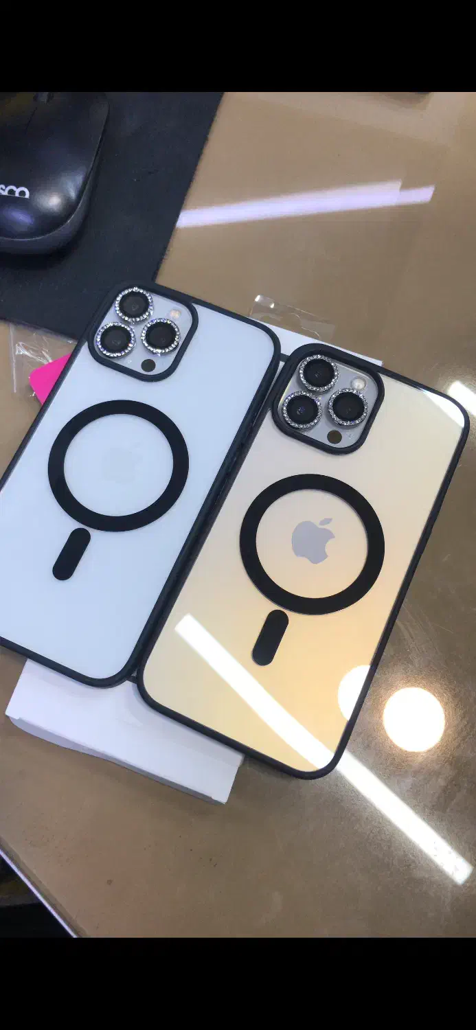 ایفون ۱۳پرومکس|موبایل|نجف‌آباد, معرفت|دیوار