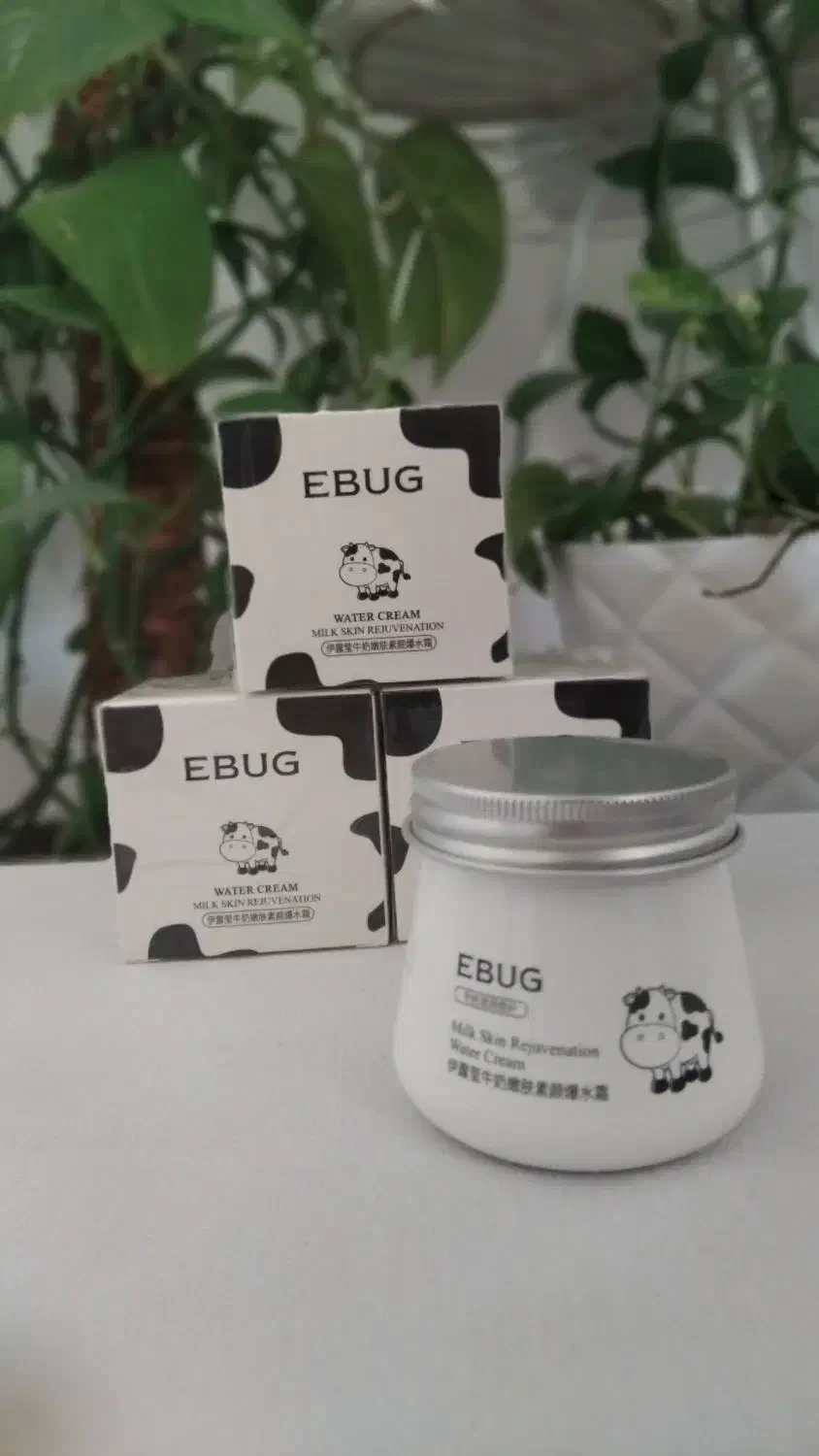 کرم شیرگاو|آرایشی، بهداشتی، درمانی|قم, پردیسان|دیوار