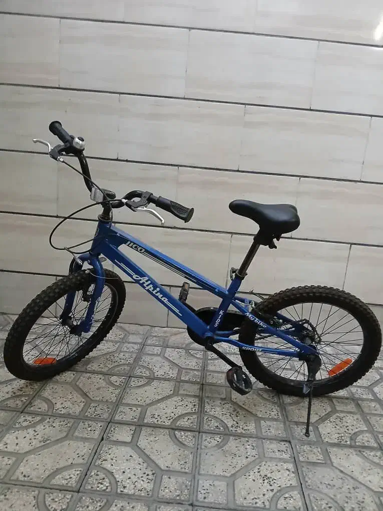 دوچرخه|دوچرخه، اسکیت، اسکوتر|تهران, فاطمی|دیوار