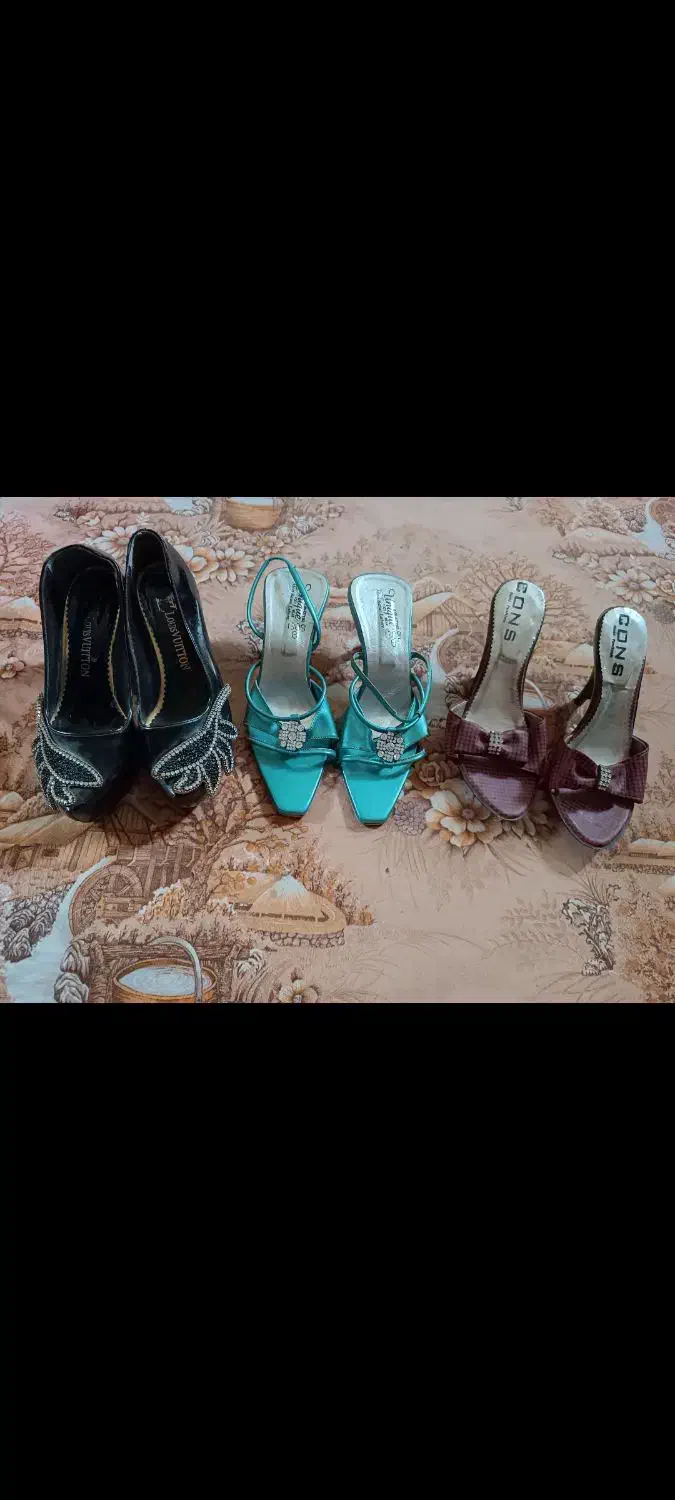 لباس مجلسی وکفش|لباس|زابل, |دیوار