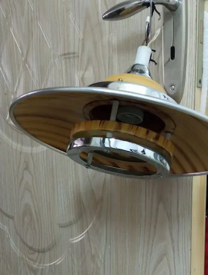 چراغ آویز آشپزخانه|لوستر و چراغ آویز|زنجان, |دیوار