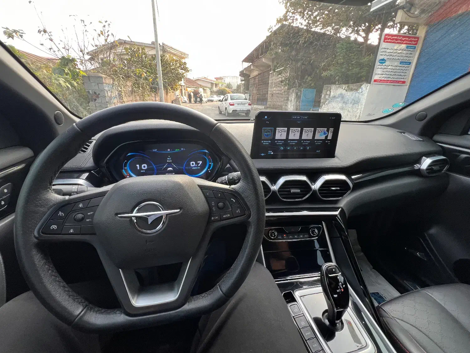 هایما s8|خودرو سواری و وانت|نوشهر, |دیوار