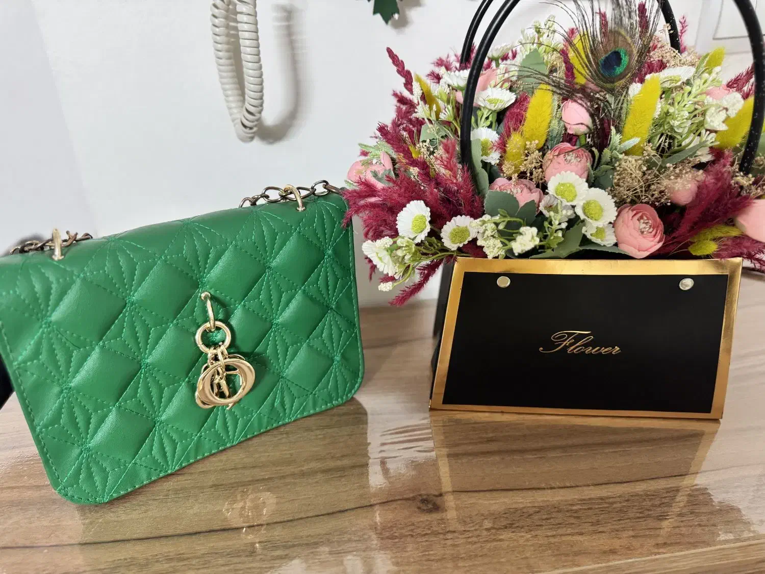 انواع کیف فقط ۲۵۰ هزارتومن|کیف، کفش، کمربند|قرچک, شهرک طلائیه|دیوار