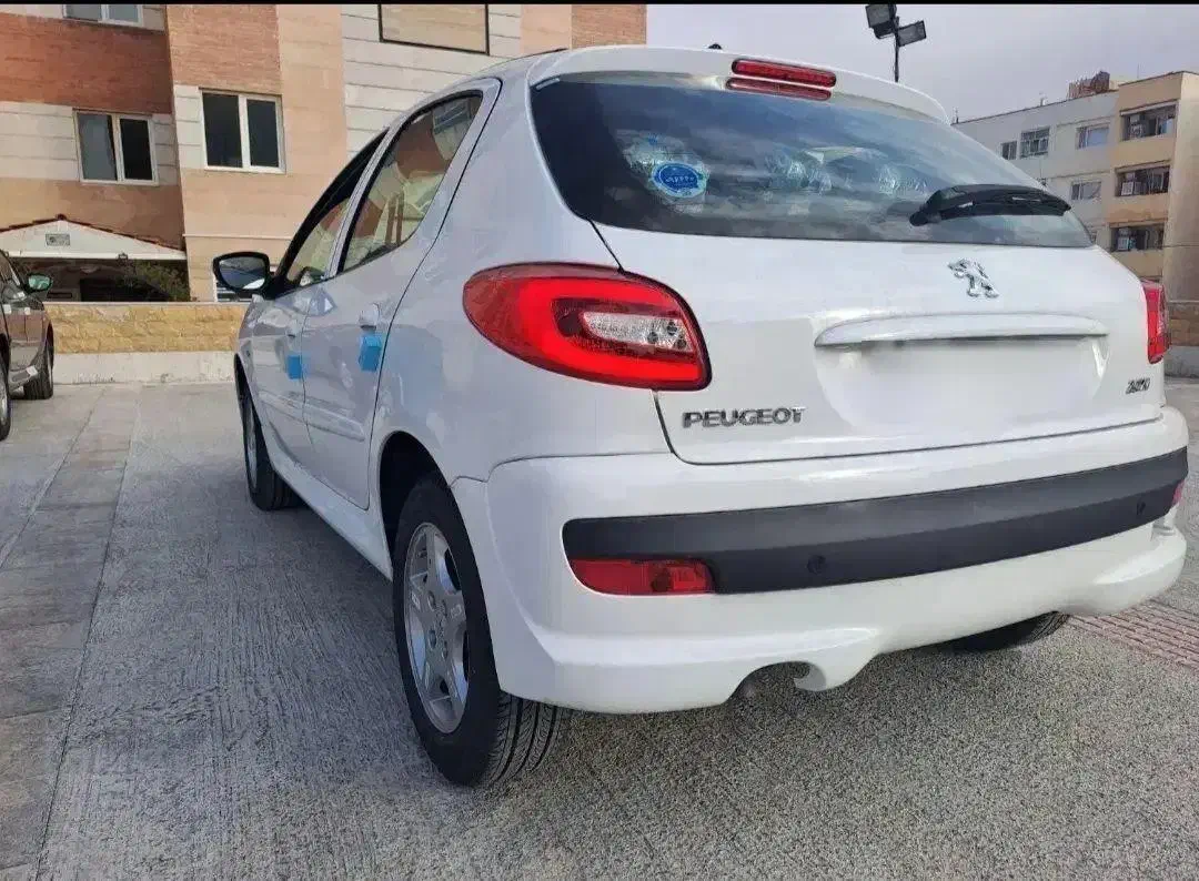 207|خودرو سواری و وانت|مشهد, سعد آباد|دیوار