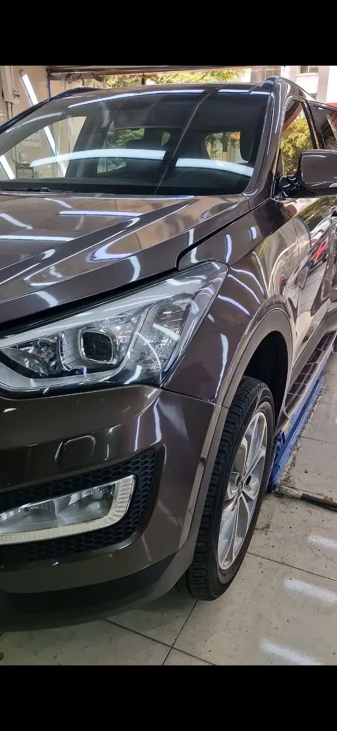 کارشناسی خودرو تشخیص رنگ کارشناس رنگ فنی سیار|خدمات موتور و ماشین|تهران, نارمک|دیوار