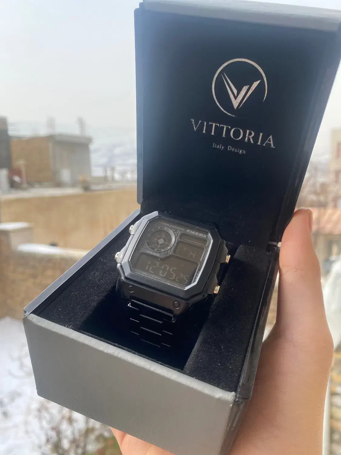 ساعت مچی|ساعت|ارومیه, |دیوار