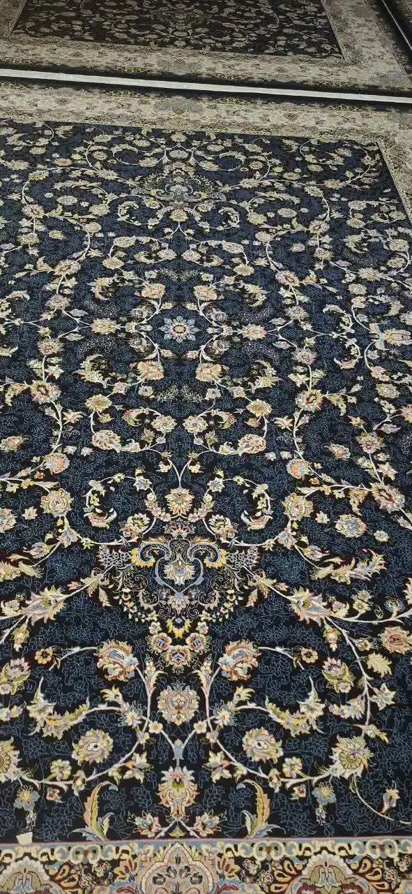 فرش ۱۲ متری|فرش|اراک, |دیوار