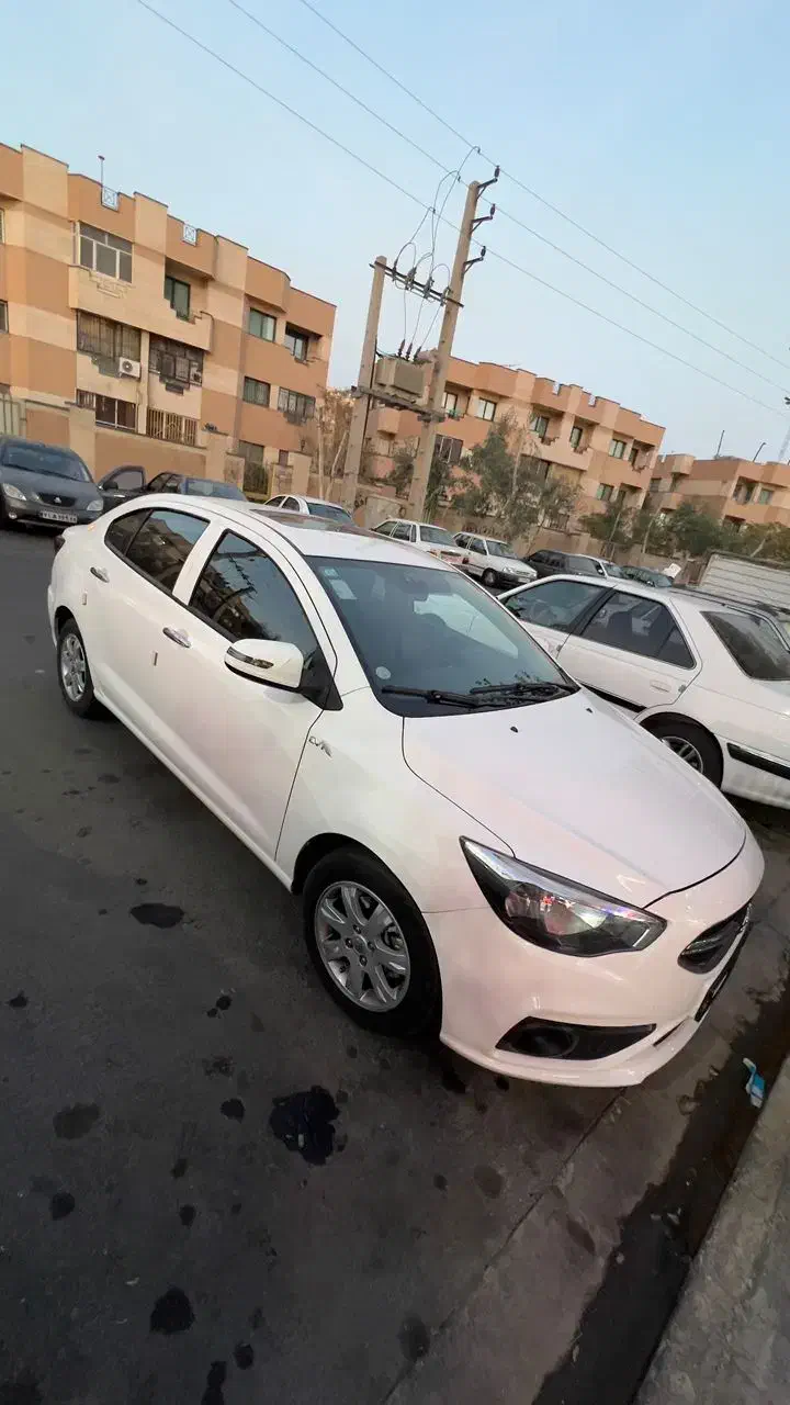 شاهین اتومات ۱۴۰۳|خودرو سواری و وانت|پرند, فاز ۲|دیوار