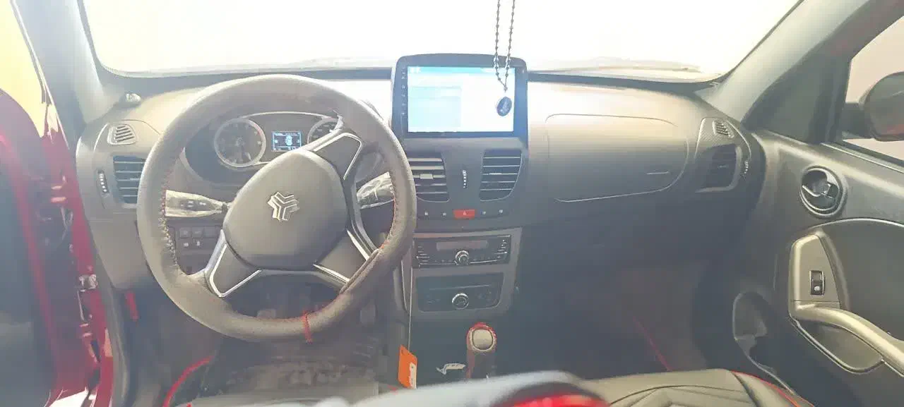 کوییک gxr|خودرو سواری و وانت|بروجرد, |دیوار