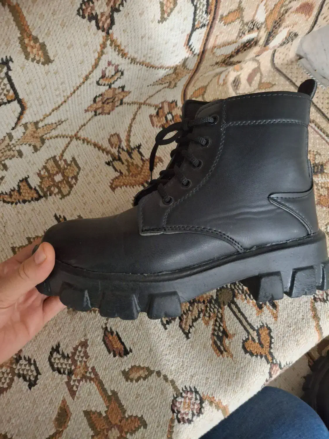 بوت اسپرت|کیف، کفش، کمربند|قم, حنیف نژاد|دیوار