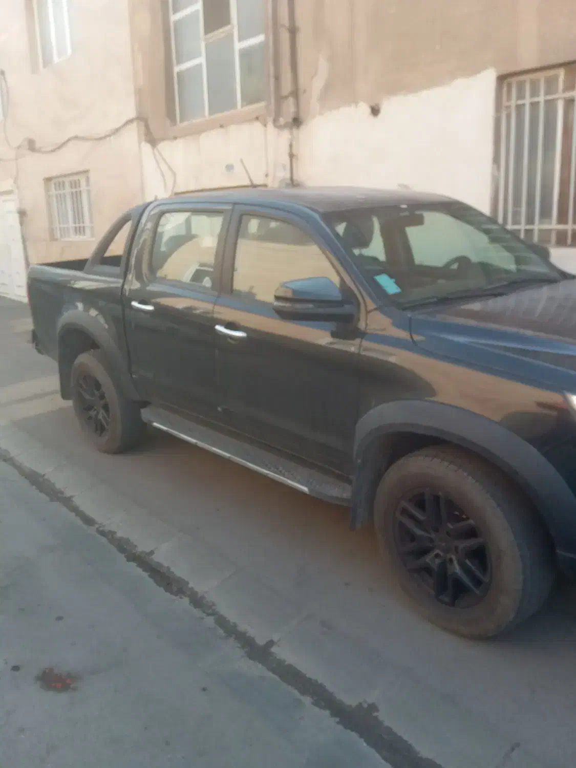 کی ام سی تی هشت ۱۴۰۲|خودرو سواری و وانت|قرچک, مهدیه|دیوار