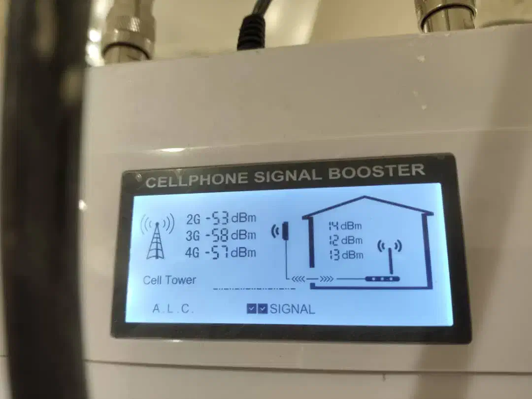 مودم تقویت کننده ی آنتن|مودم و تجهیزات شبکه|تهران, ارامنه|دیوار
