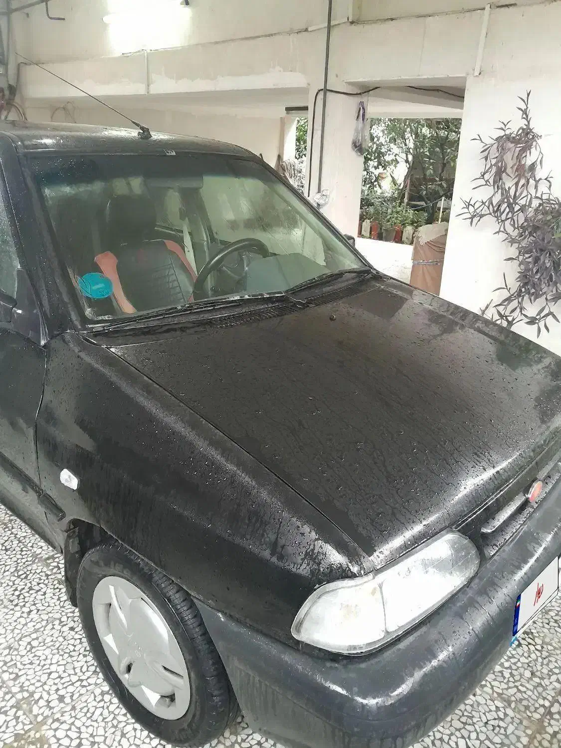 پراید مدل ۸۵|خودرو سواری و وانت|املش, |دیوار