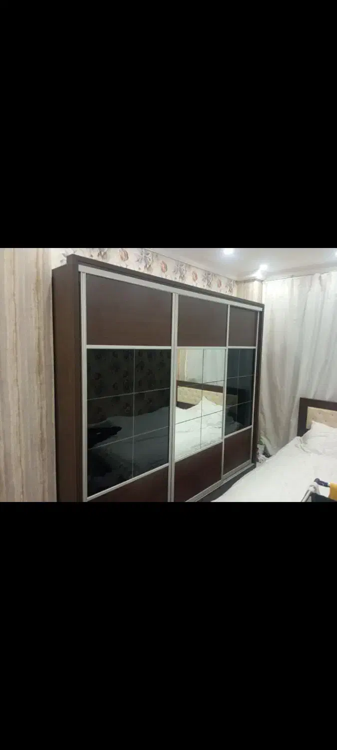 ۲ عدد کمد جا لباسی|جاکفشی، کمد، دراور|سنندج, |دیوار