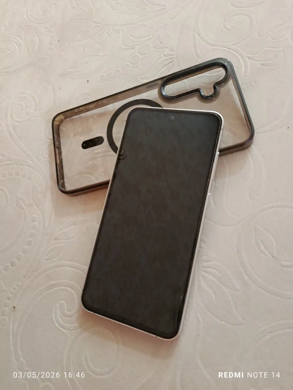 s24fe 256g|موبایل|دزفول, |دیوار