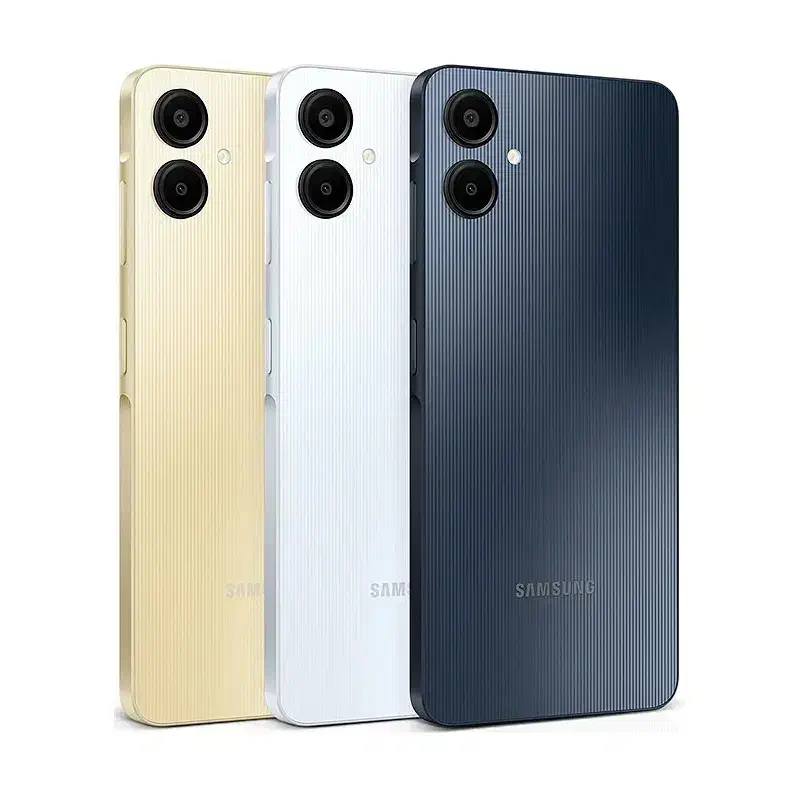 گوشی سامسونگ A06|موبایل|قزوین, |دیوار