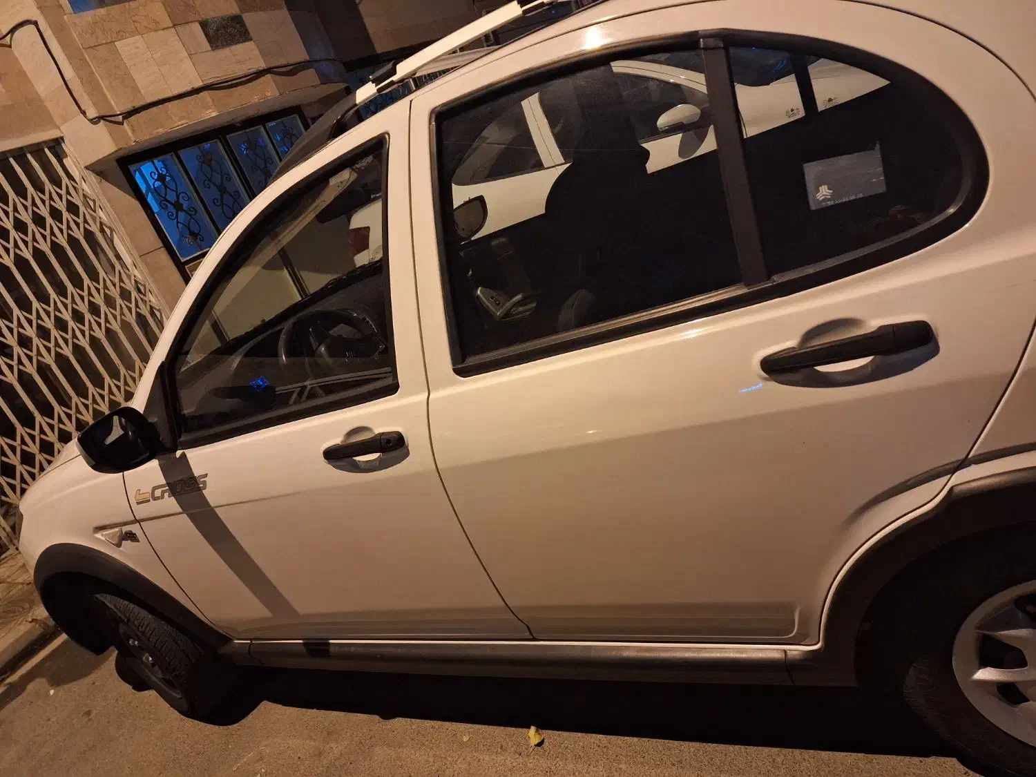 فروش کوئیک Sمدل ۱۴۰۱|خودرو سواری و وانت|پاکدشت, پاکدشت (مامازند)|دیوار