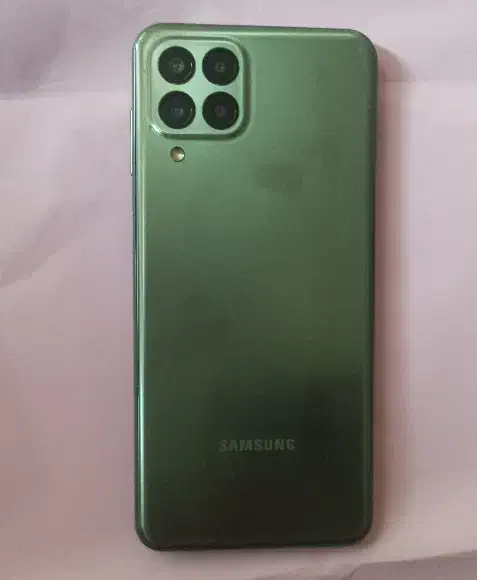 قطعات سالم و اورجینال گوشی M33|لوازم جانبی موبایل و تبلت|اصفهان, باتون|دیوار