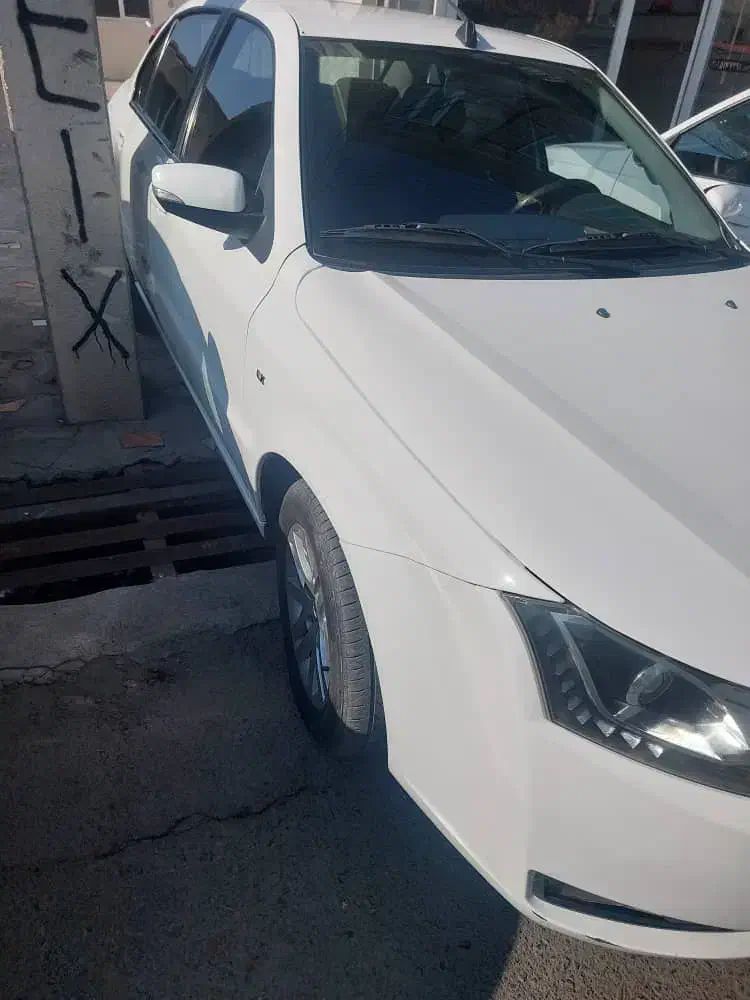 فروش دنا تیپ دو مدل۹۹بدون رنگ|خودرو سواری و وانت|مشگین شهر, |دیوار