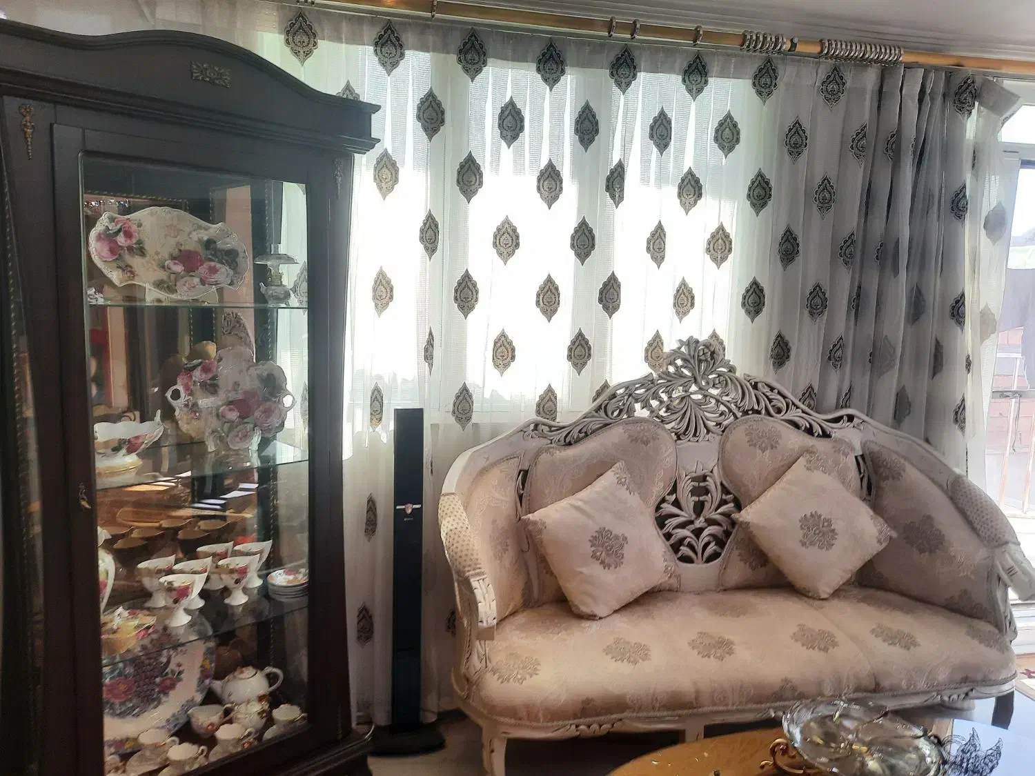 لوازم منزل|مبلمان خانگی و میز عسلی|خوی, |دیوار