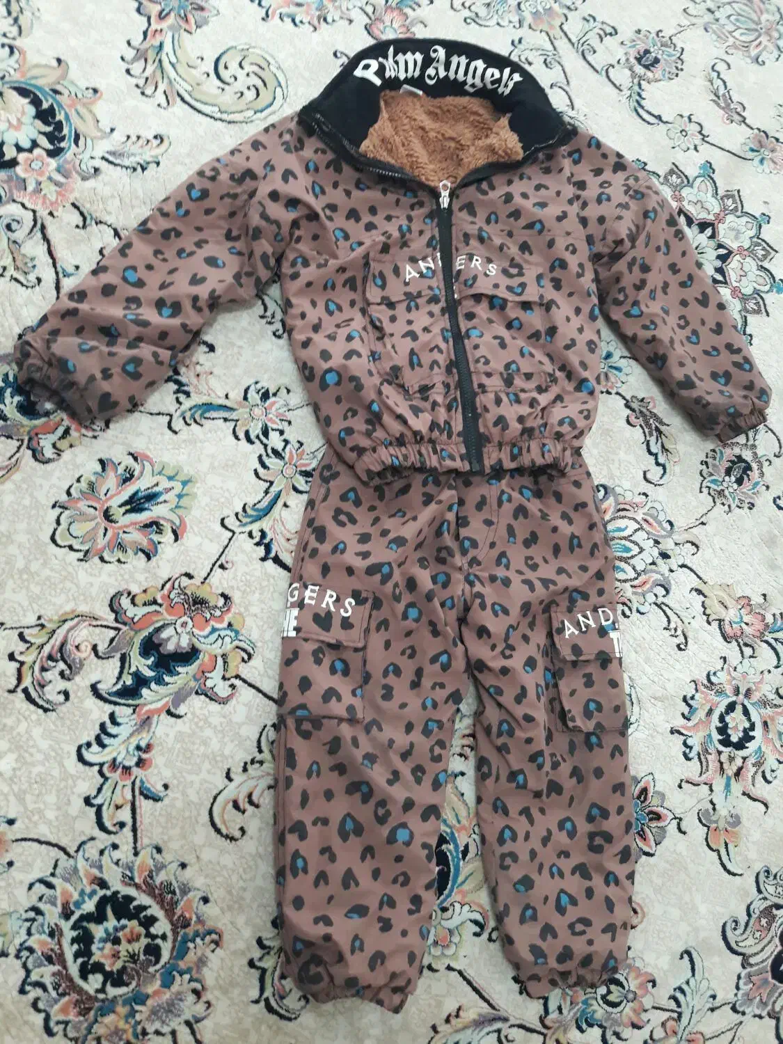 بارانی وکفش|کفش و لباس بچه|ایلام, |دیوار