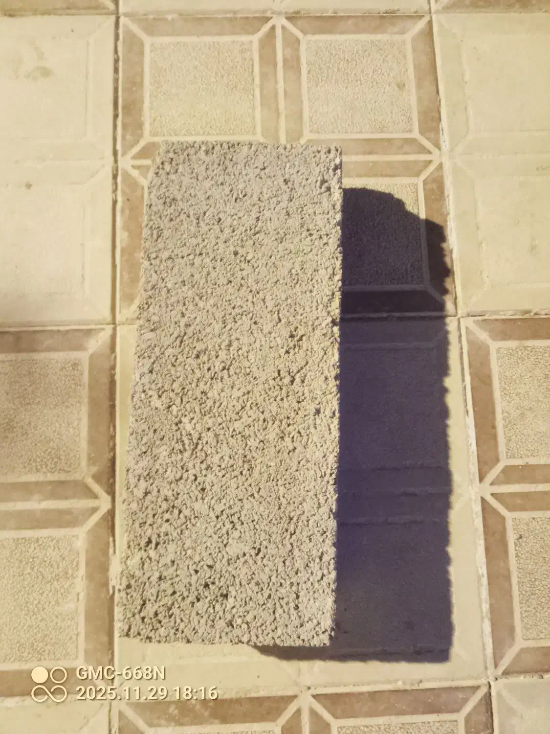 بلوک هلبکس سیمانی|مصالح و تجهیزات ساختمان|زابل, |دیوار