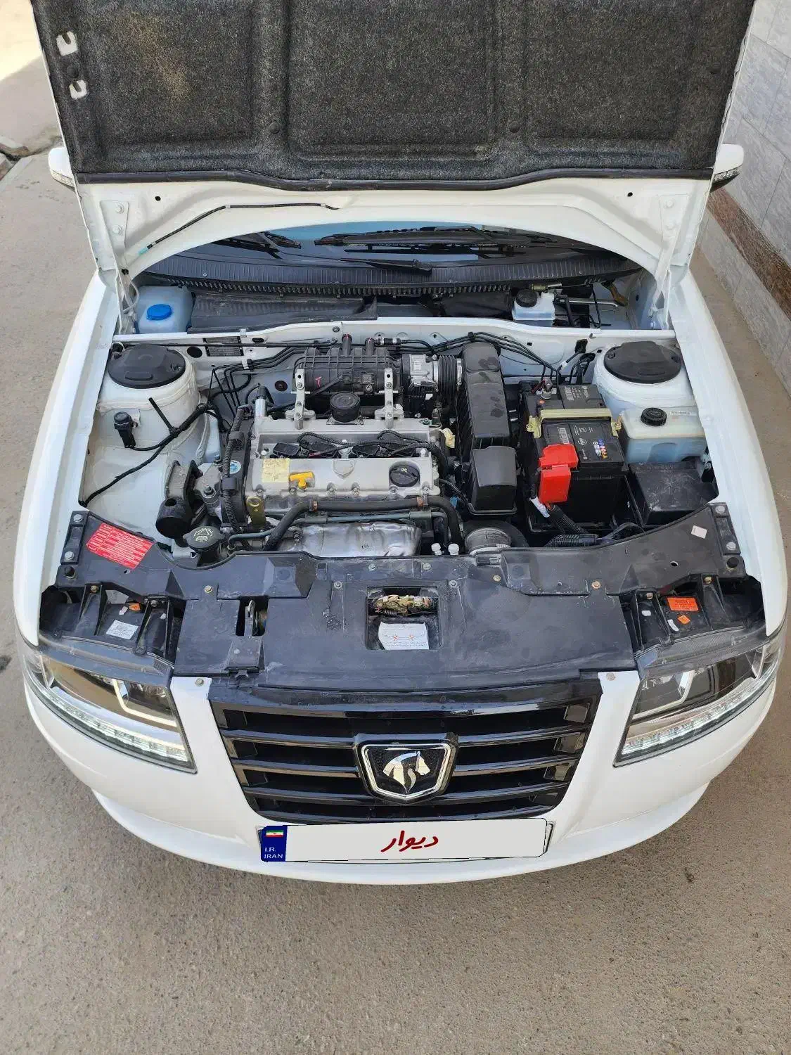 سورن پلاس ef7 فول عروسک|خودرو سواری و وانت|بندرعباس, |دیوار