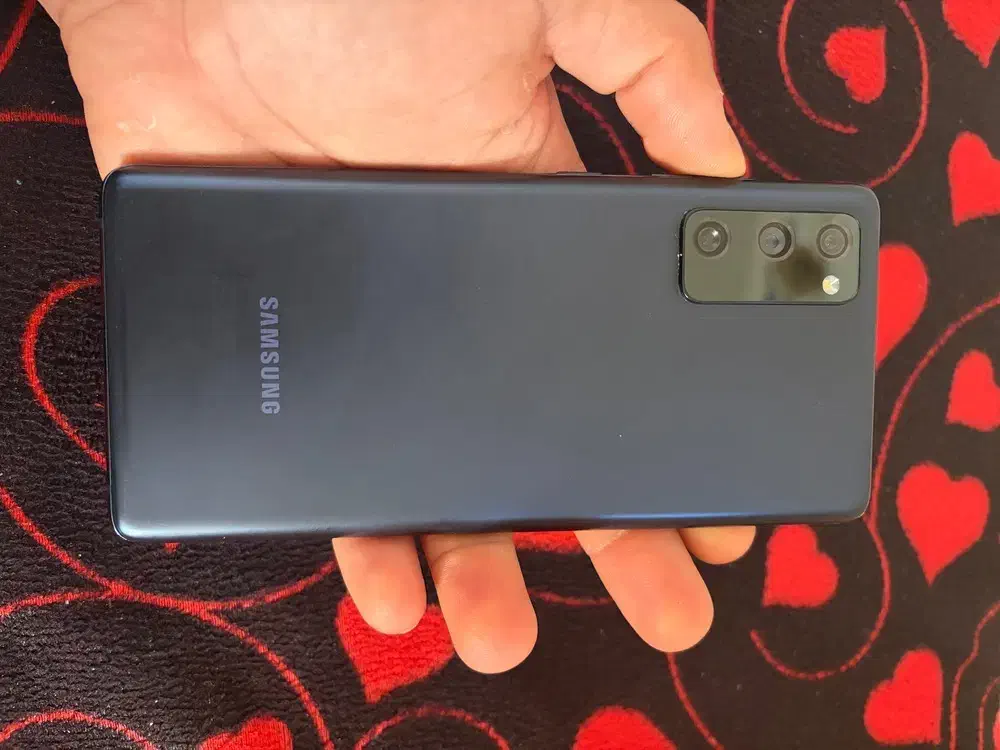 s20 fe|موبایل|رشت, شهریاران|دیوار