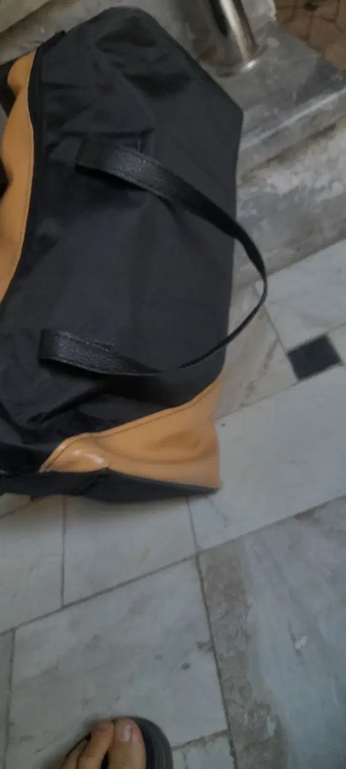 کیف ورزشی|کیف، کفش، کمربند|قم, شهر قائم|دیوار