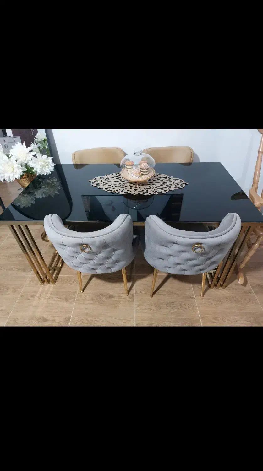 میزناهارخوری|میز و صندلی غذاخوری|آبیک, |دیوار