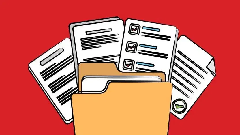 مدارک گم کردم|اشیا|قم, زند آباد|دیوار